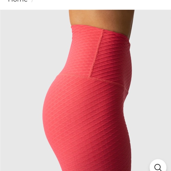 NWT. PARAGON LEGGING - Picture 4 of 8